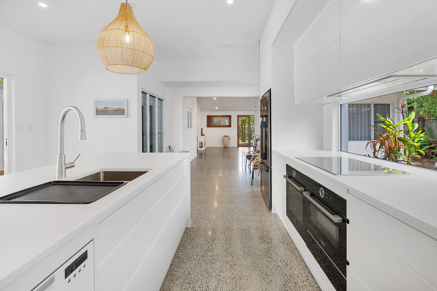 Kewarra Beach Renovation